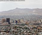 Ciudad Juarez, Meksika